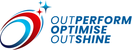 Outperform, Optimise, Outshine